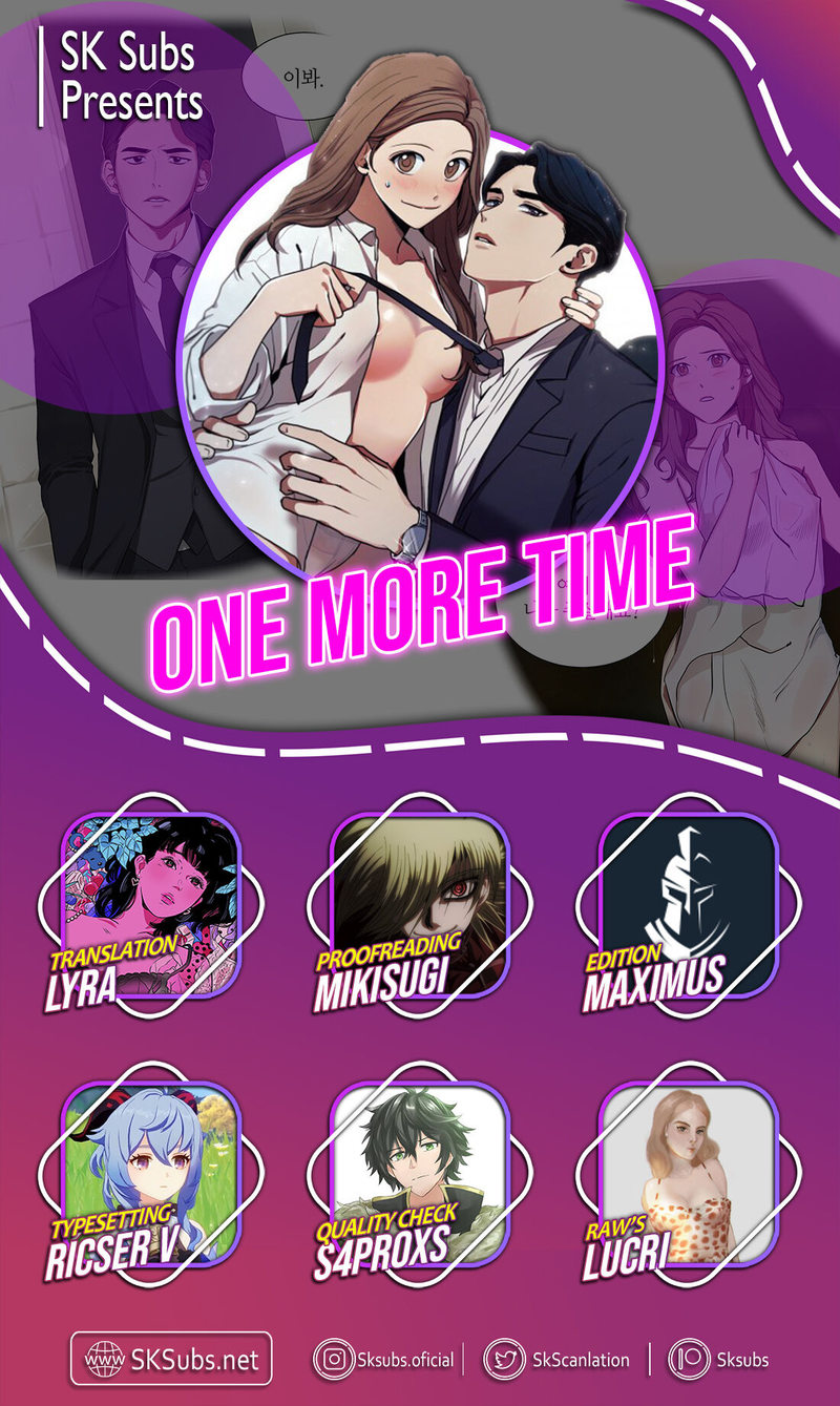 One More Time - Chapter 10 [photo 1] - MangaPorn