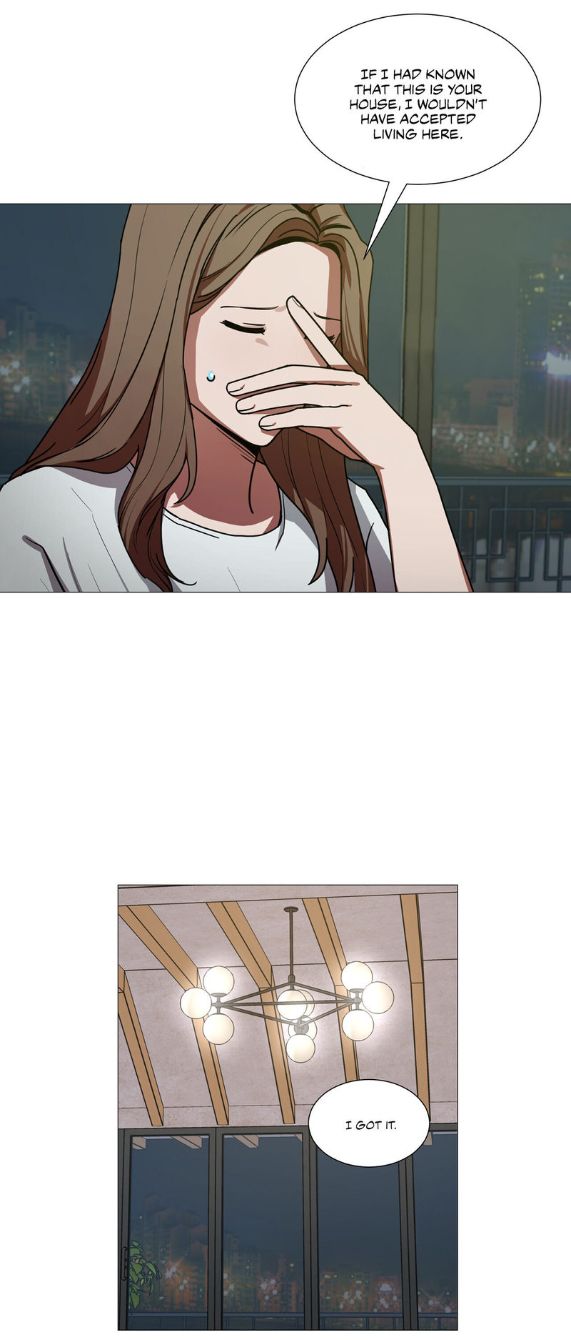 One More Time - Chapter 10 [photo 11] - MangaPorn