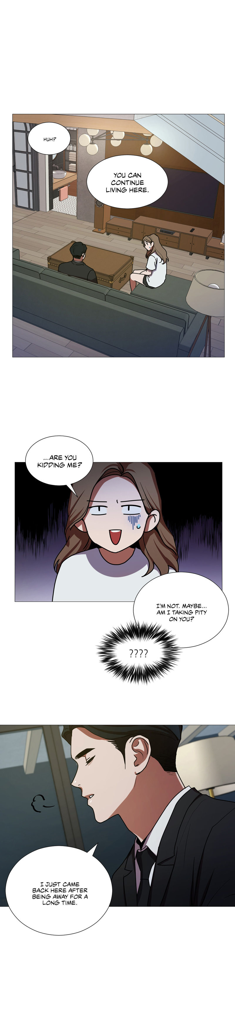 One More Time - Chapter 10 [photo 12] - MangaPorn