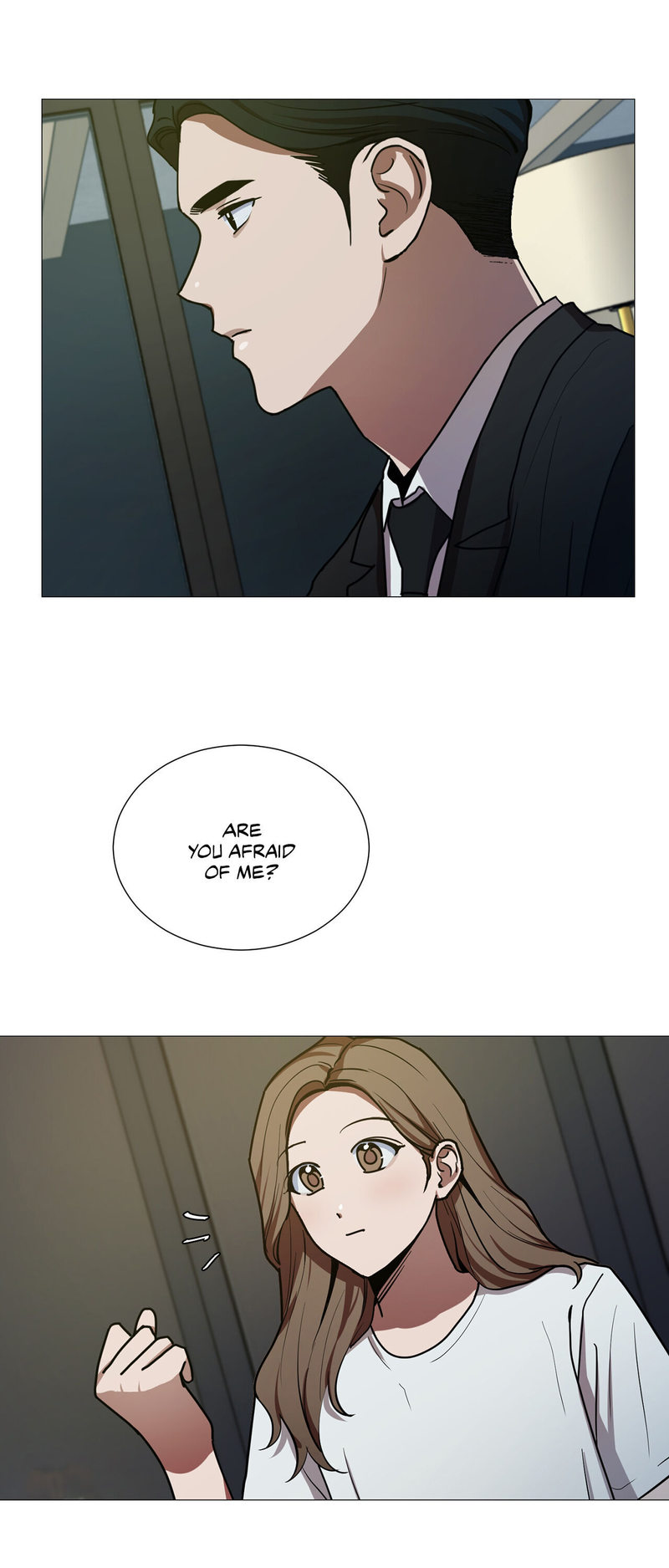 One More Time - Chapter 10 [photo 14] - MangaPorn