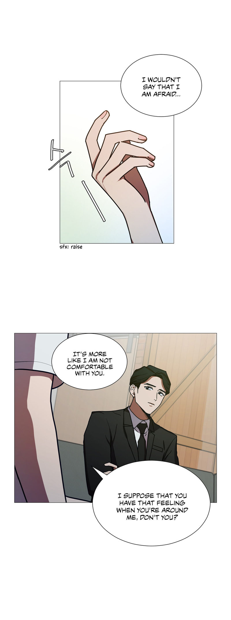 One More Time - Chapter 10 [photo 15] - MangaPorn