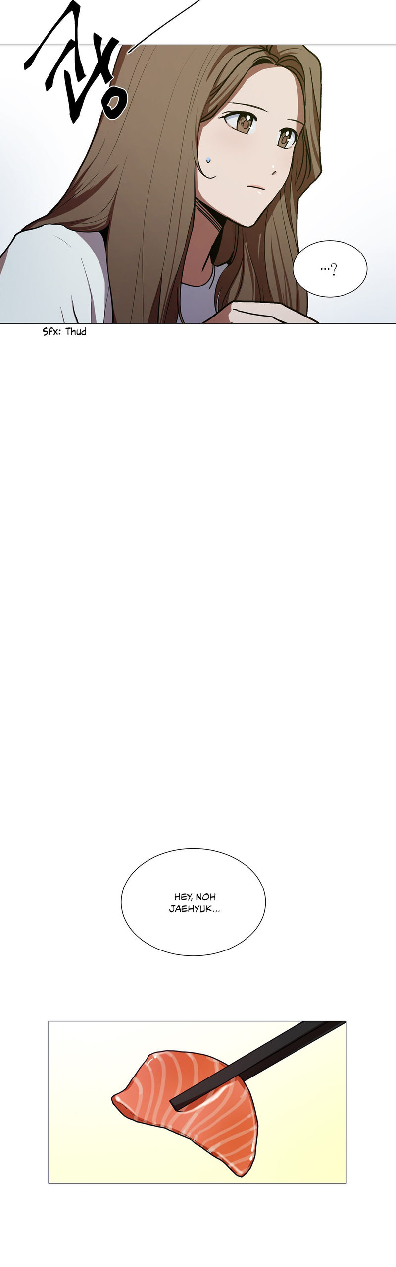 One More Time - Chapter 10 [photo 18] - MangaPorn