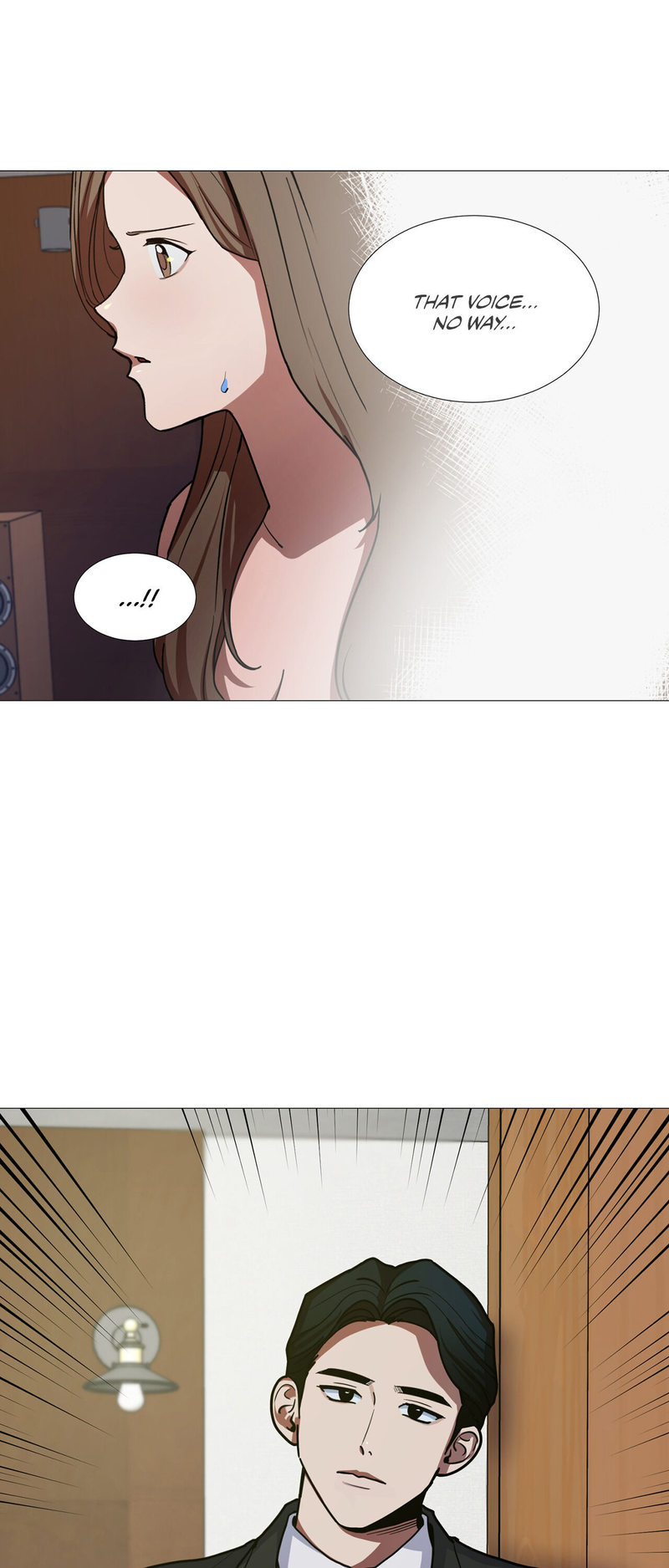 One More Time - Chapter 10 [photo 2] - MangaPorn