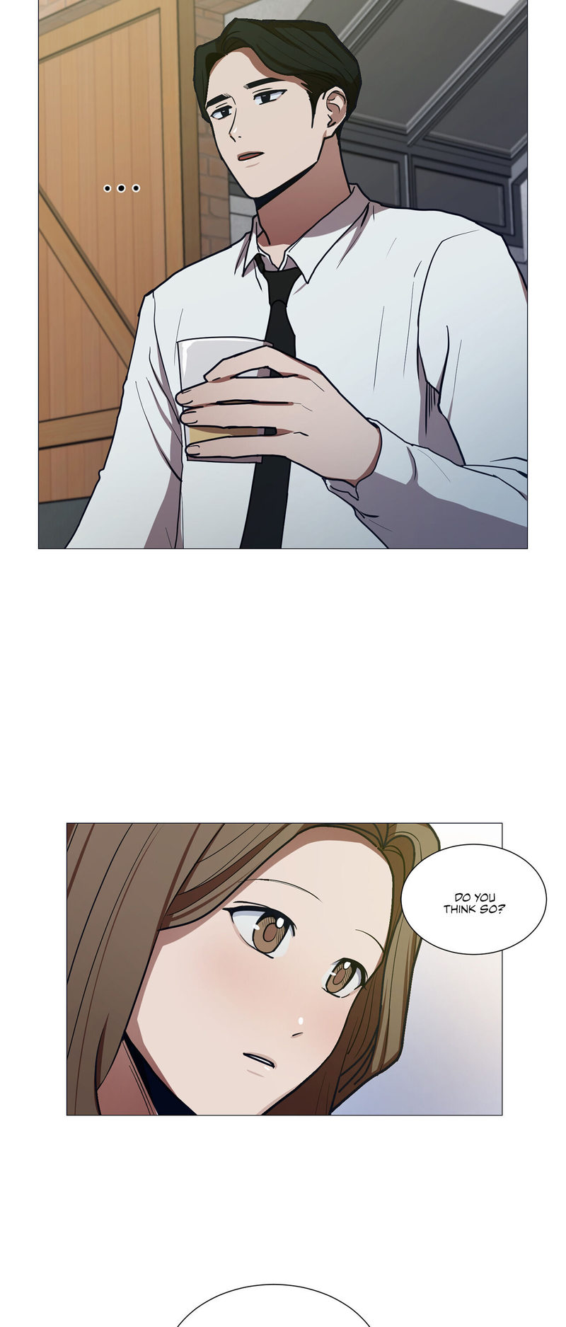 One More Time - Chapter 10 [photo 20] - MangaPorn