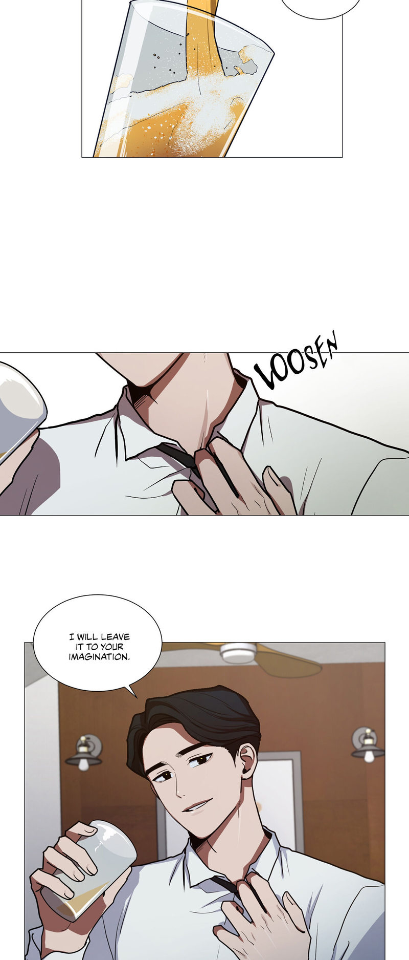 One More Time - Chapter 10 [photo 23] - MangaPorn