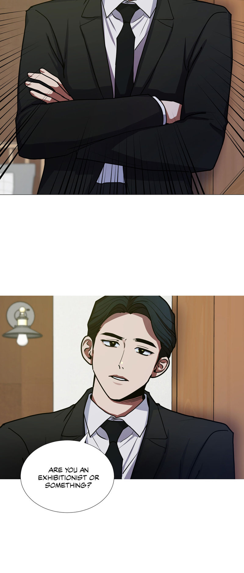 One More Time - Chapter 10 [photo 3] - MangaPorn