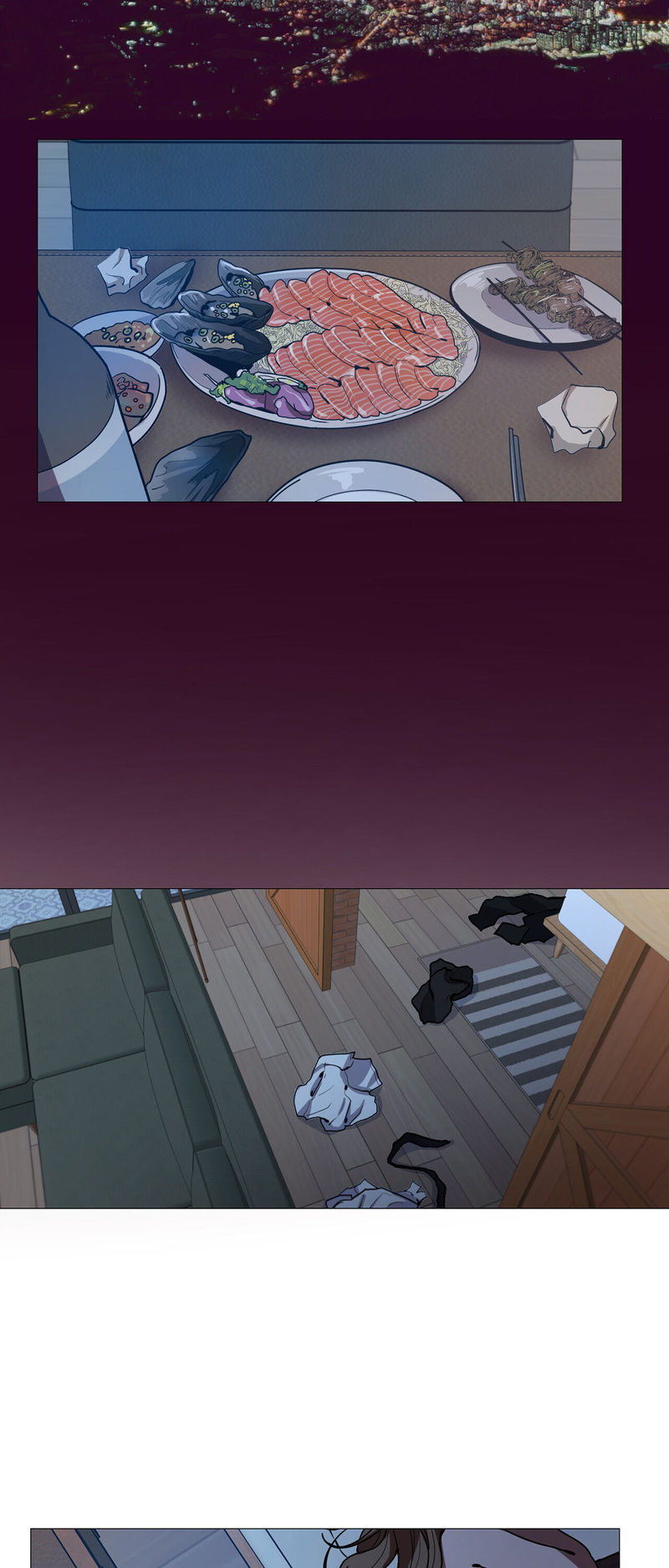 One More Time - Chapter 10 [photo 32] - MangaPorn