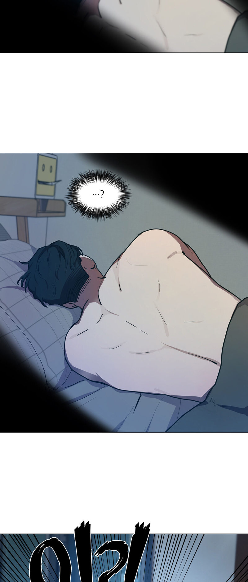 One More Time - Chapter 10 [photo 34] - MangaPorn