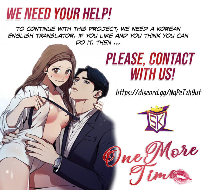 One More Time - Chapter 11 [photo 1] - MangaPorn