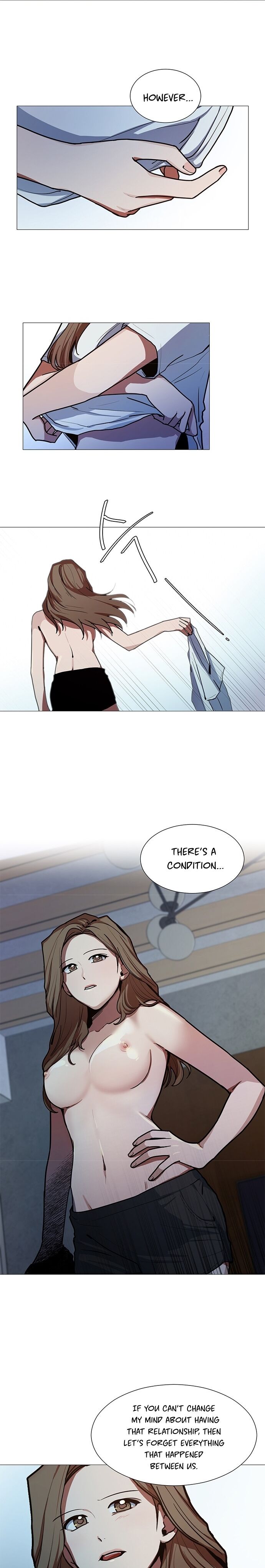 One More Time - Chapter 11 [photo 11] - MangaPorn