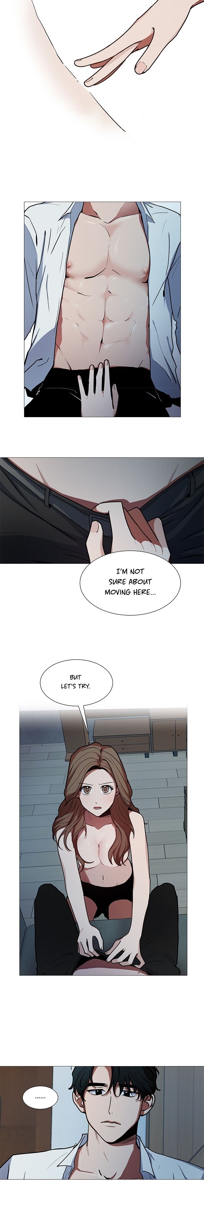 One More Time - Chapter 11 [photo 14] - MangaPorn