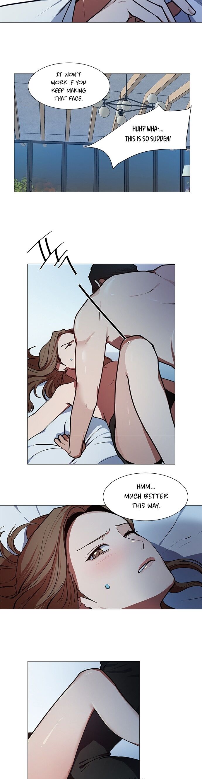 One More Time - Chapter 11 [photo 16] - MangaPorn