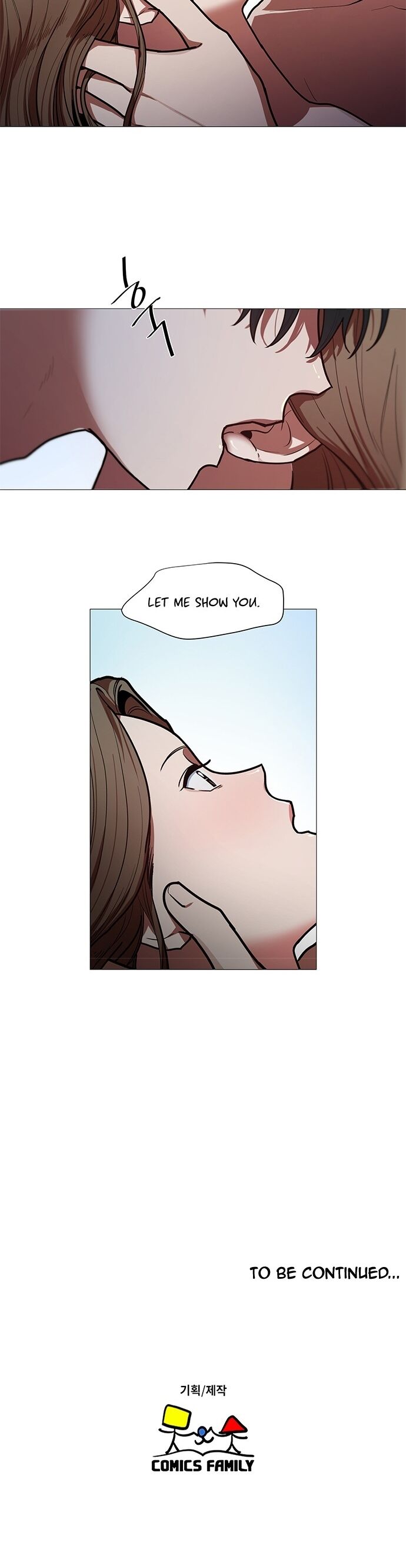 One More Time - Chapter 11 [photo 18] - MangaPorn