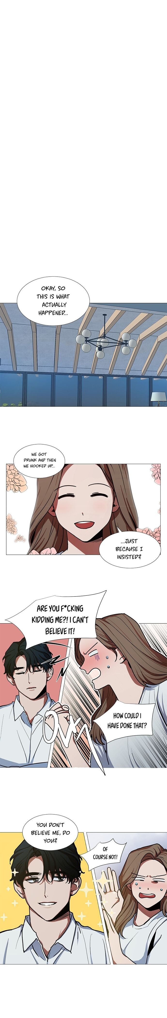 One More Time - Chapter 11 [photo 6] - MangaPorn