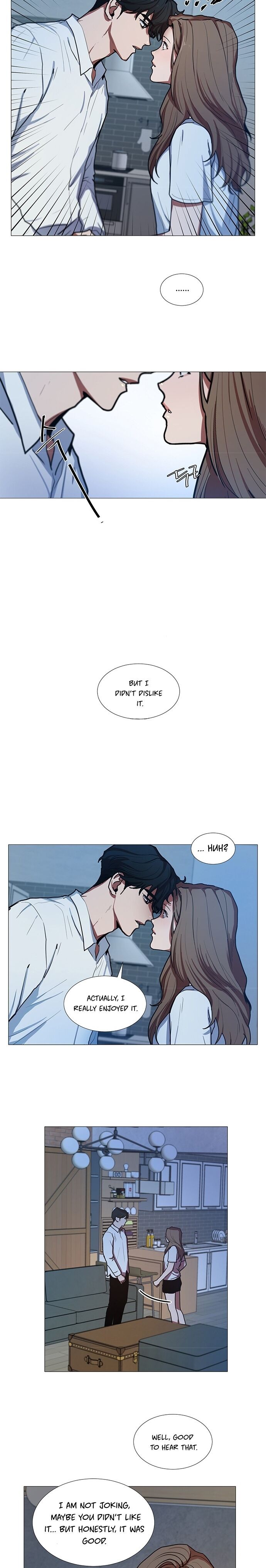 One More Time - Chapter 11 [photo 8] - MangaPorn