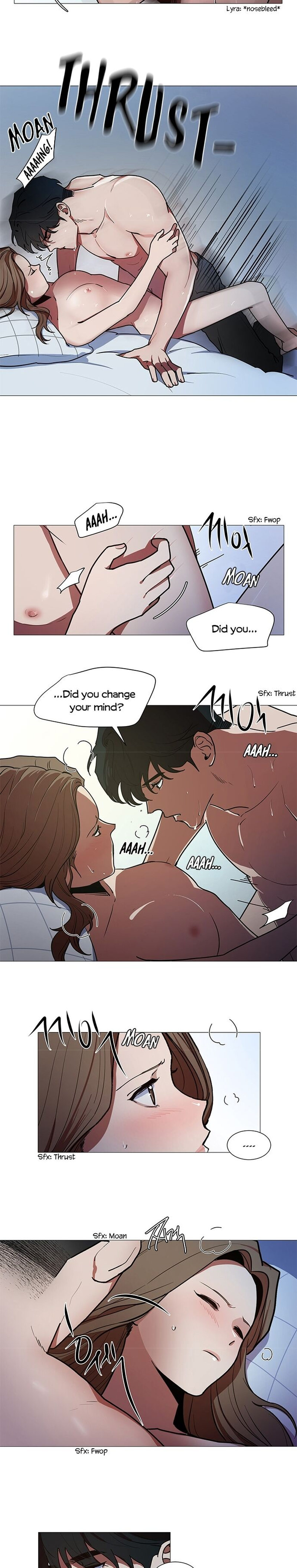 One More Time - Chapter 12 [photo 13] - MangaPorn