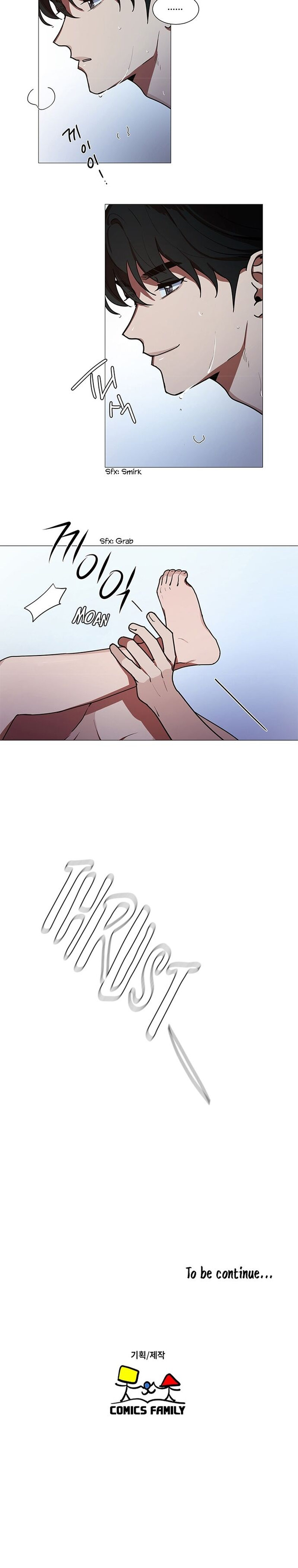 One More Time - Chapter 12 [photo 14] - MangaPorn