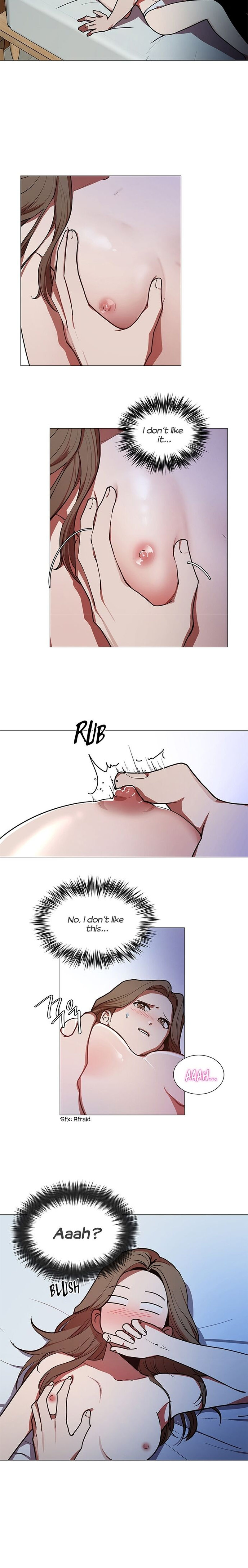 One More Time - Chapter 12 [photo 5] - MangaPorn