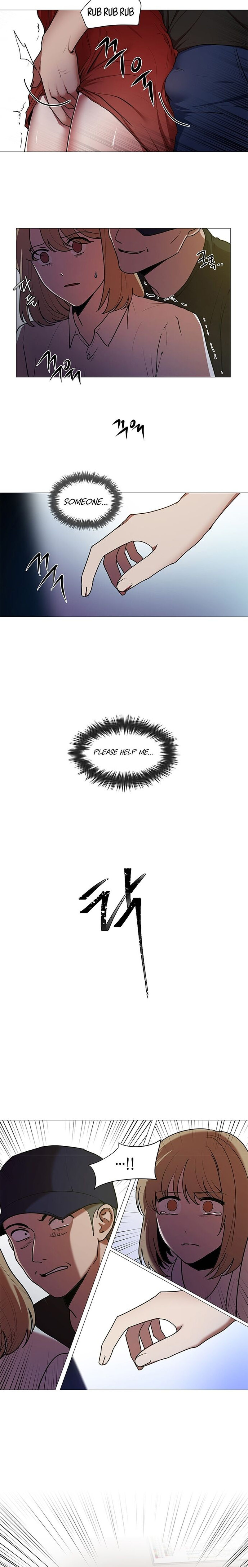 One More Time - Chapter 13 [photo 10] - MangaPorn