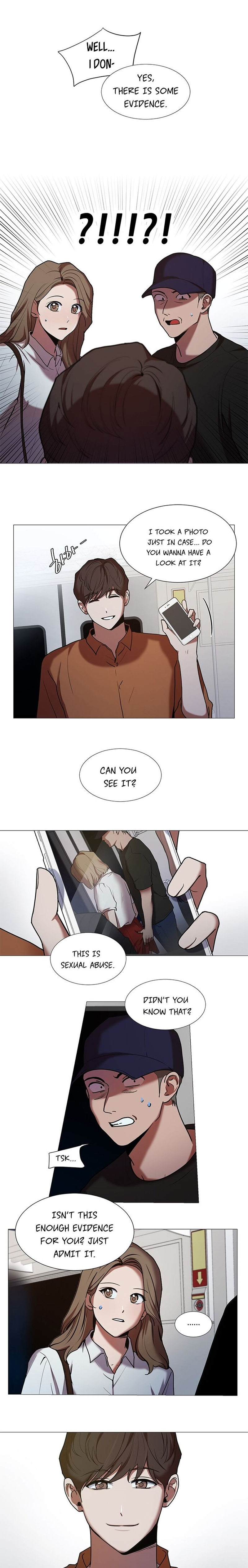 One More Time - Chapter 13 [photo 12] - MangaPorn