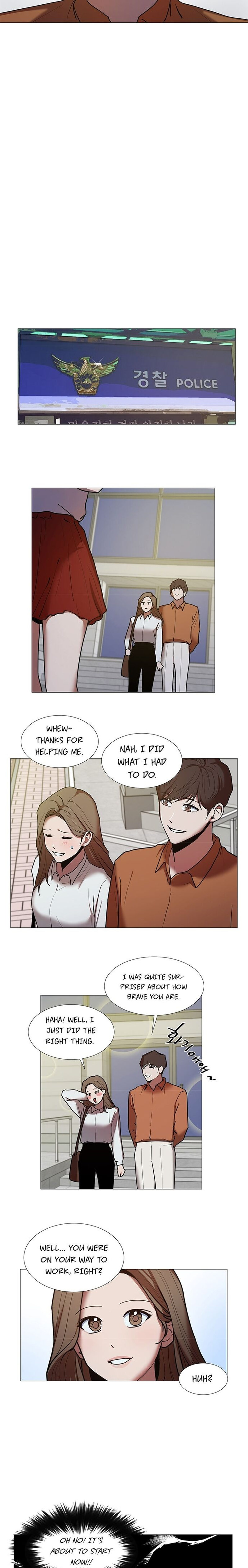 One More Time - Chapter 13 [photo 13] - MangaPorn