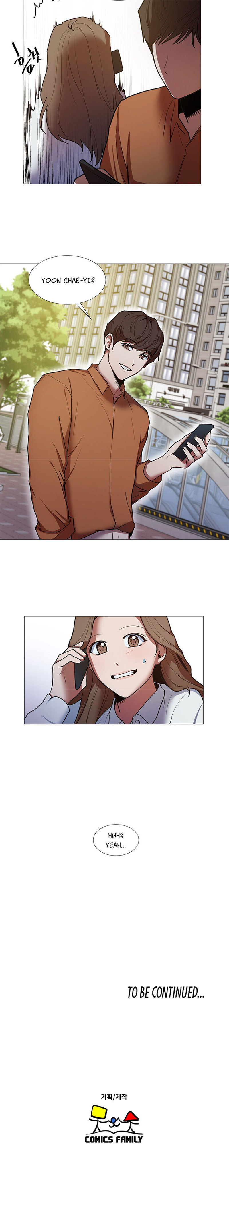 One More Time - Chapter 13 [photo 15] - MangaPorn