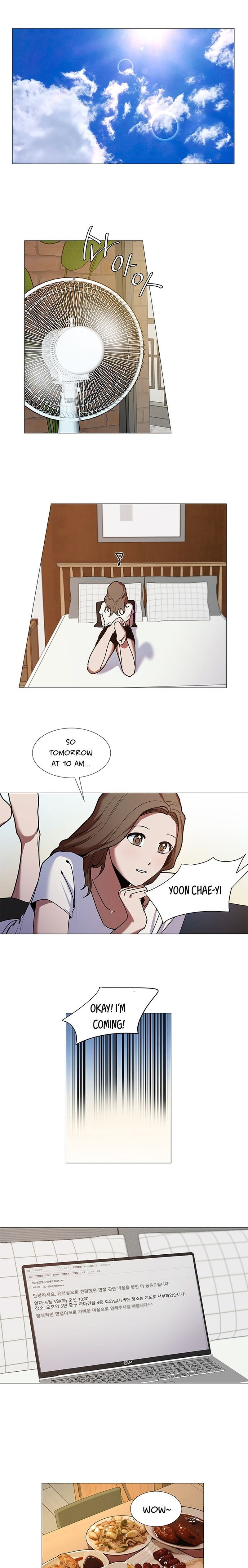 One More Time - Chapter 13 [photo 3] - MangaPorn