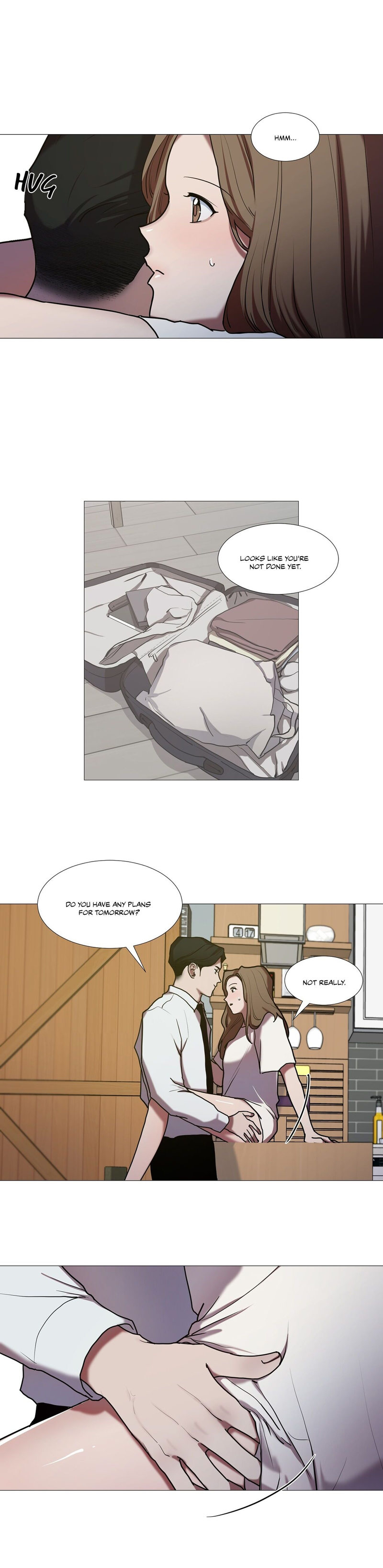 One More Time - Chapter 14 [photo 10] - MangaPorn