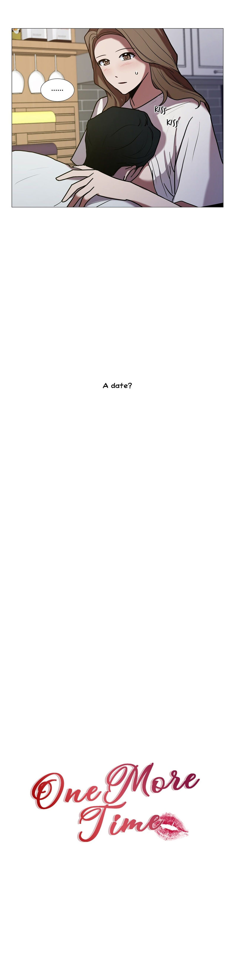 One More Time - Chapter 14 [photo 12] - MangaPorn