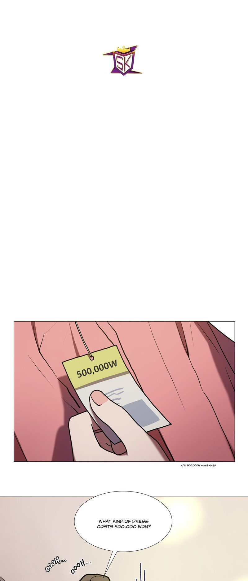 One More Time - Chapter 14 [photo 13] - MangaPorn