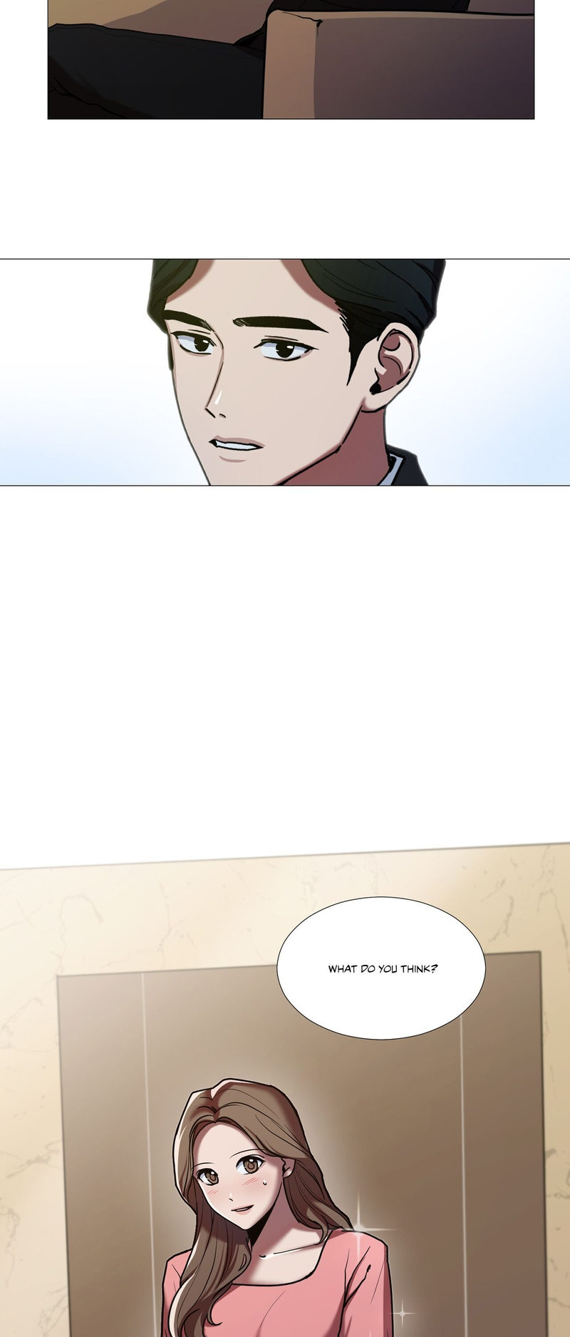 One More Time - Chapter 14 [photo 17] - MangaPorn