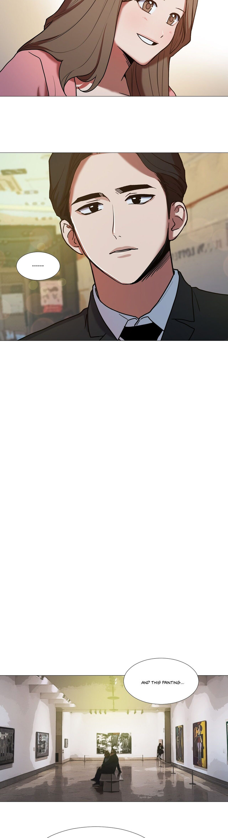 One More Time - Chapter 14 [photo 26] - MangaPorn