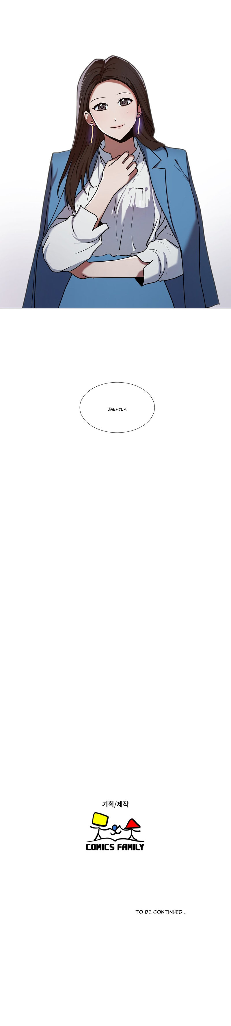 One More Time - Chapter 14 [photo 29] - MangaPorn