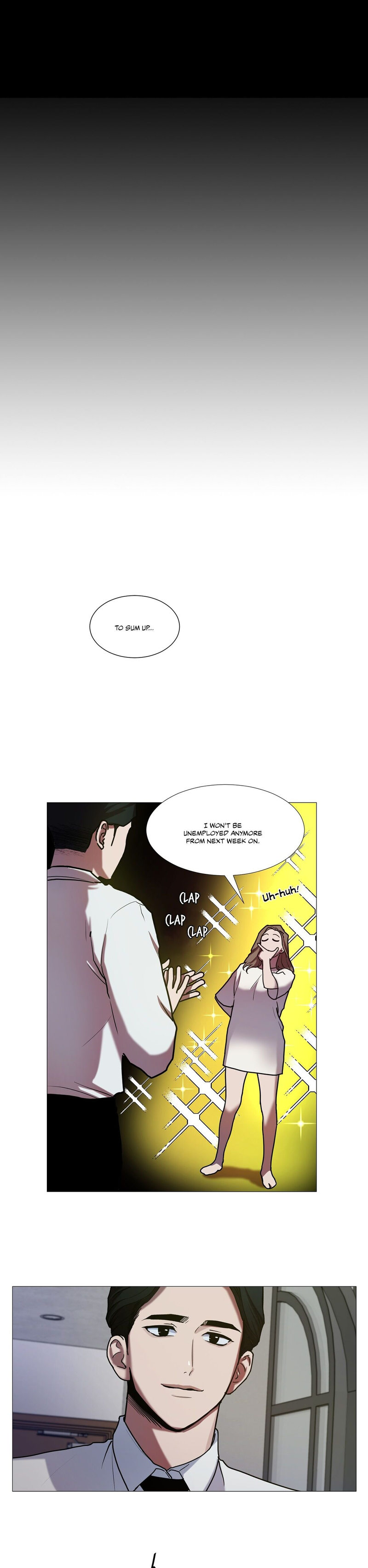 One More Time - Chapter 14 [photo 8] - MangaPorn
