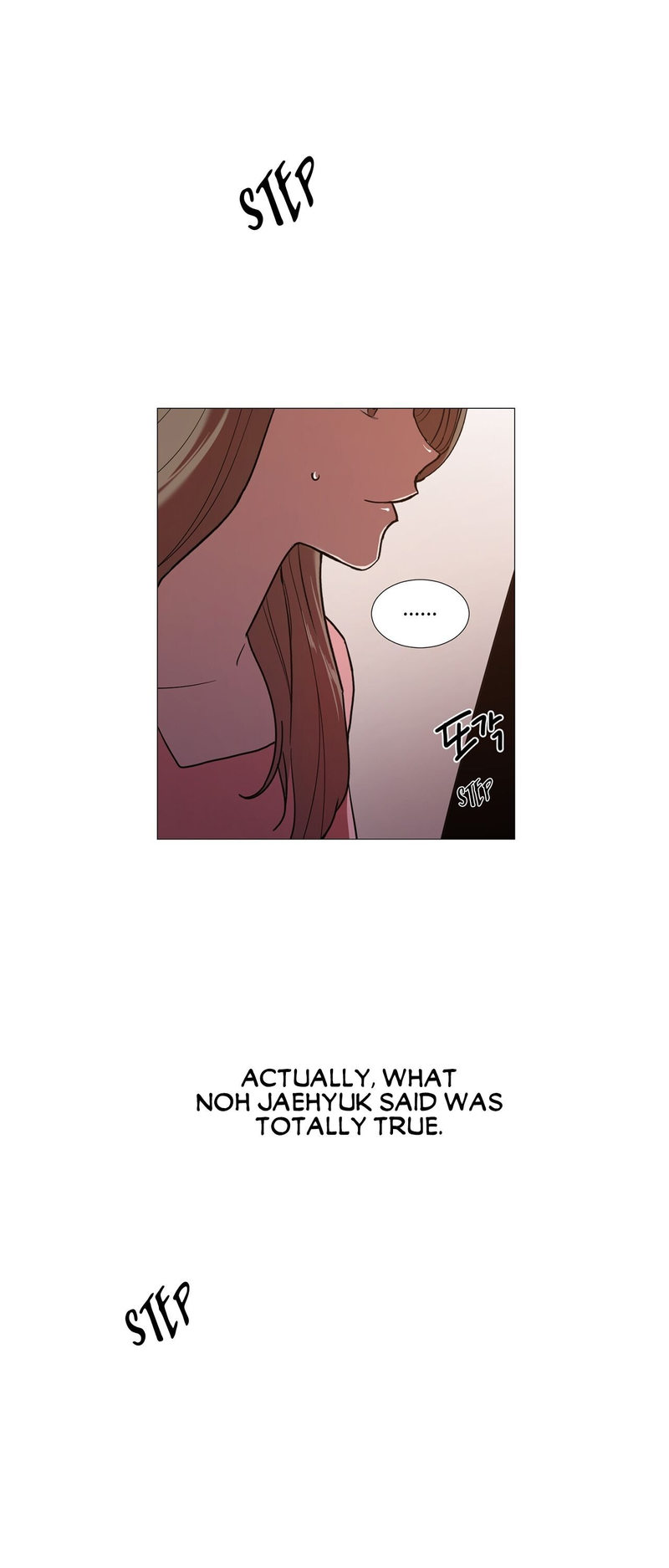 One More Time - Chapter 15 [photo 11] - MangaPorn