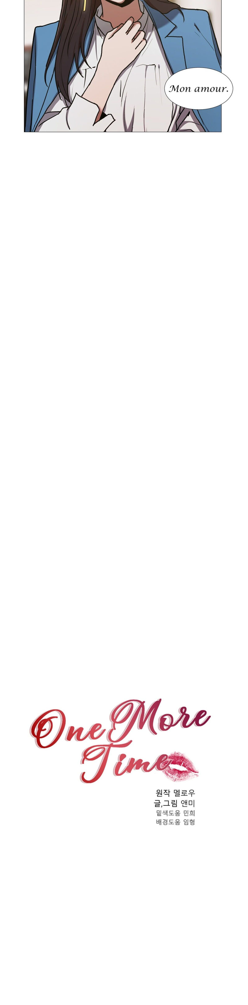 One More Time - Chapter 15 [photo 14] - MangaPorn