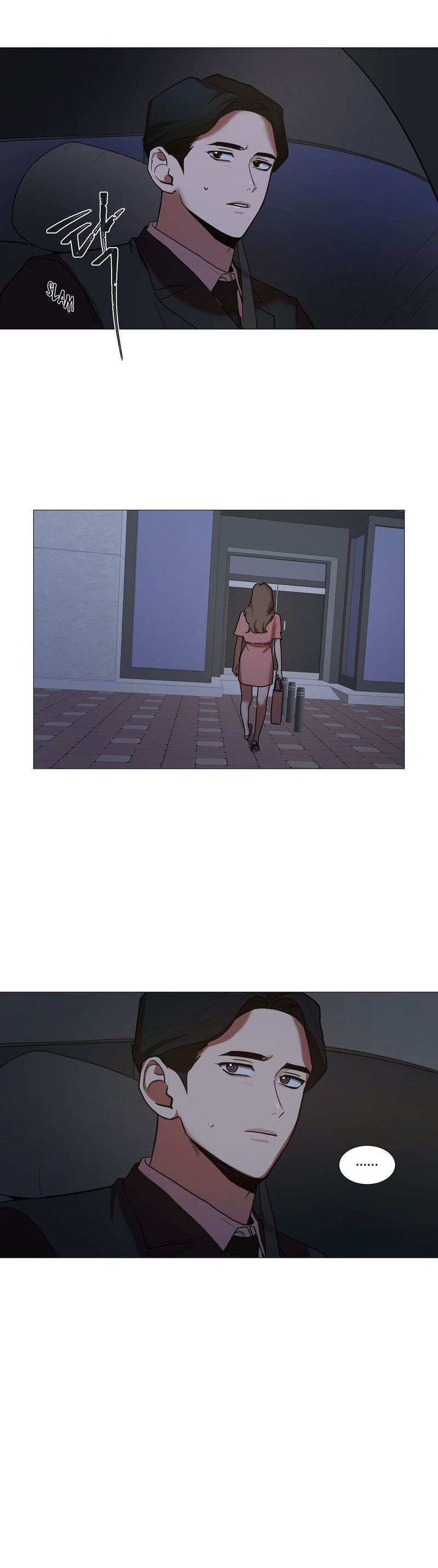 One More Time - Chapter 15 [photo 18] - MangaPorn