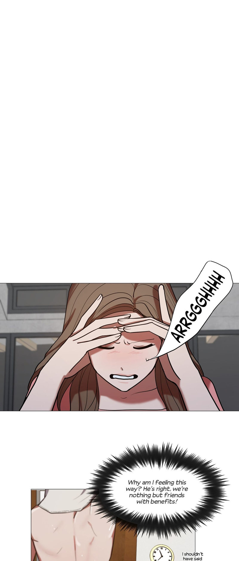 One More Time - Chapter 15 [photo 19] - MangaPorn