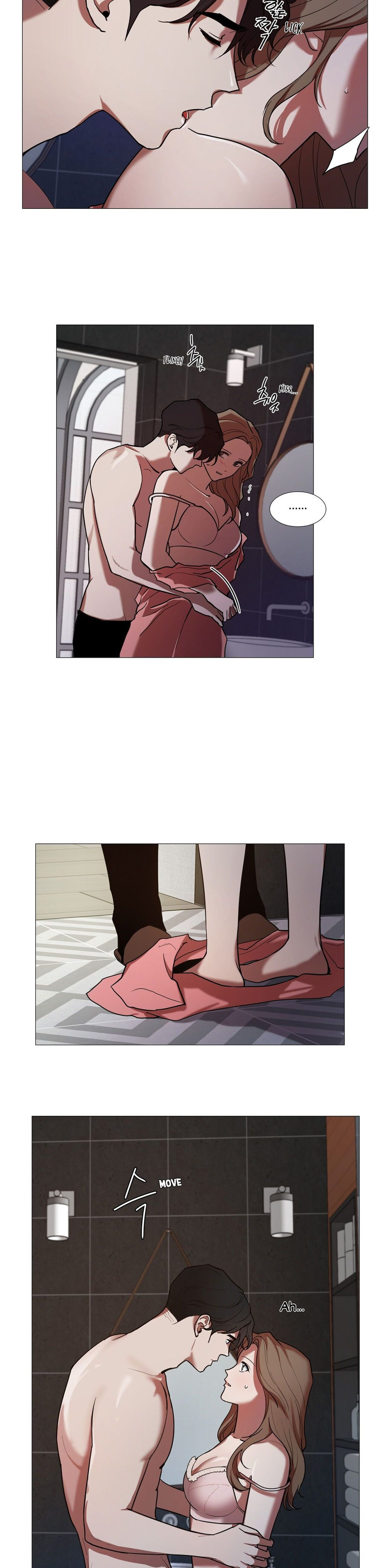 One More Time - Chapter 15 [photo 26] - MangaPorn