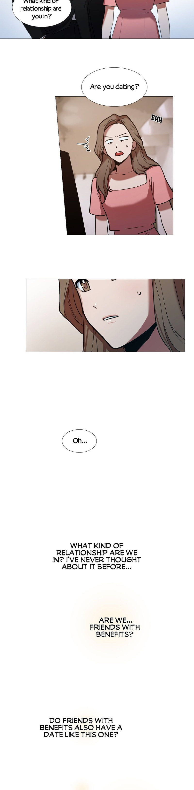 One More Time - Chapter 15 [photo 8] - MangaPorn