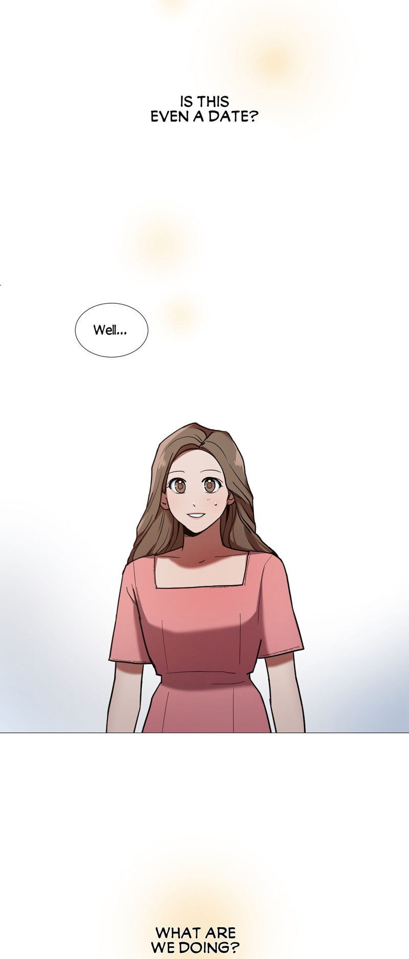 One More Time - Chapter 15 [photo 9] - MangaPorn