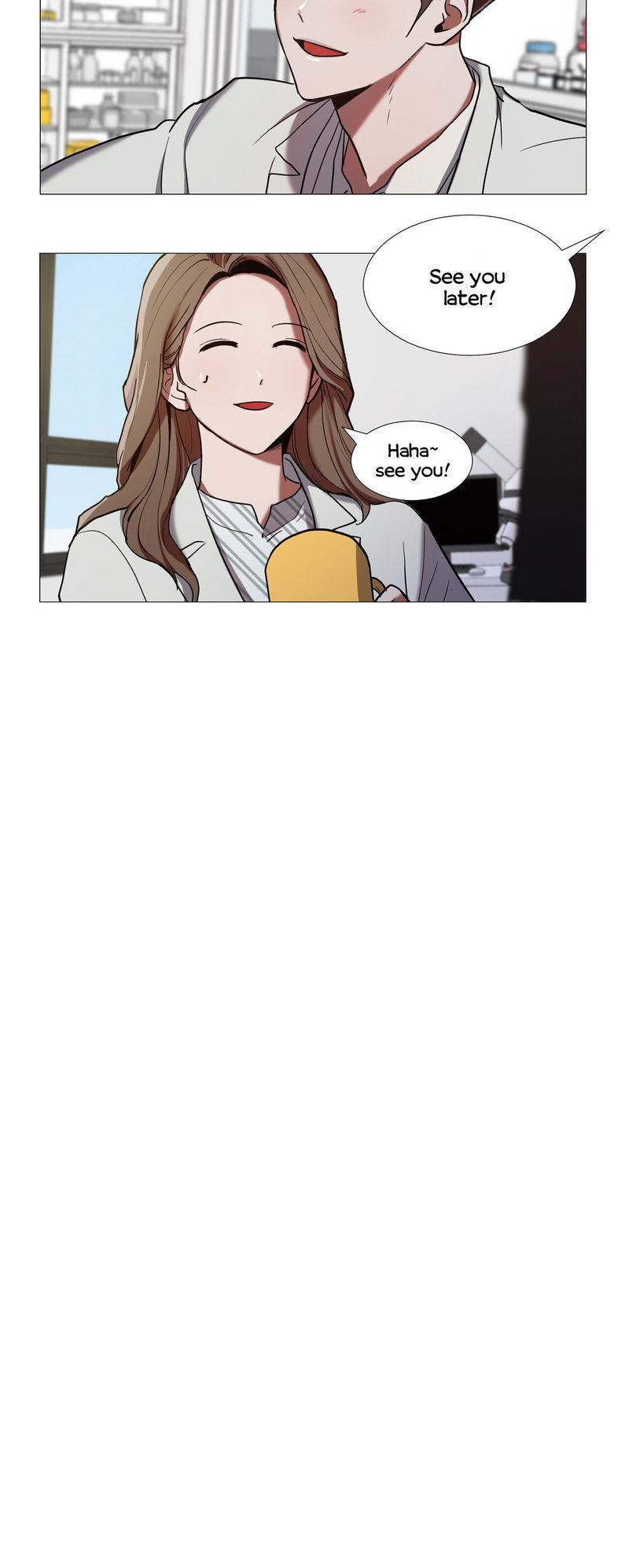 One More Time - Chapter 16 [photo 11] - MangaPorn