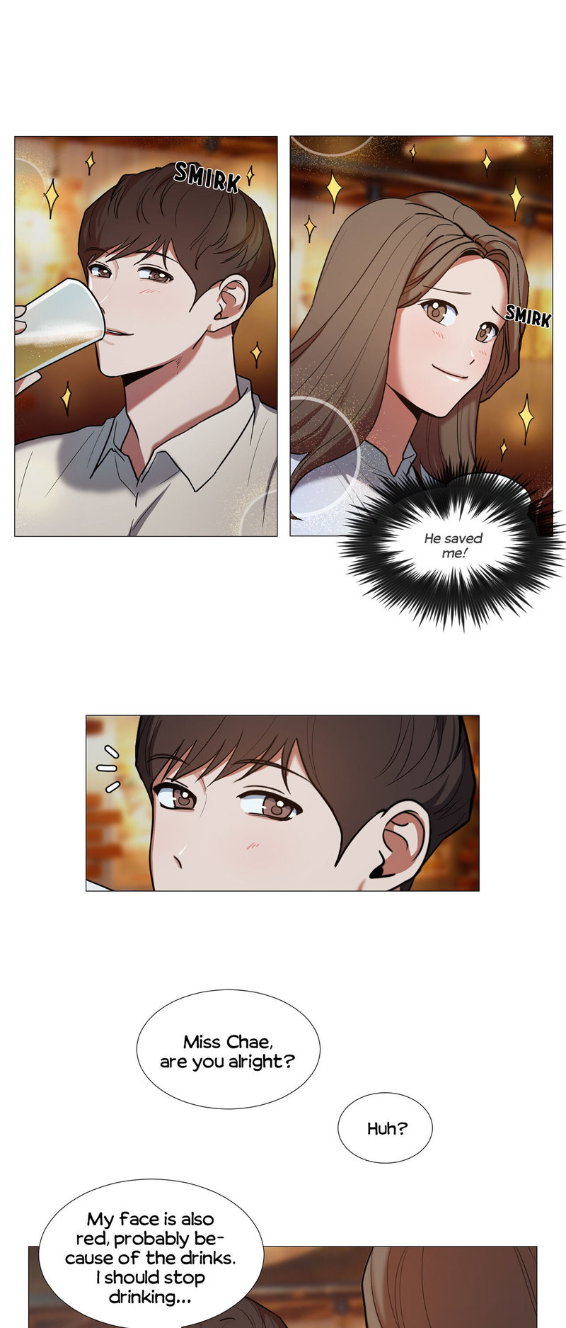 One More Time - Chapter 16 [photo 16] - MangaPorn