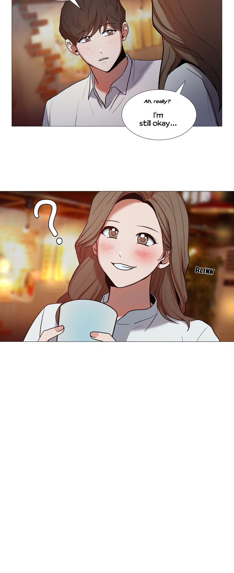 One More Time - Chapter 16 [photo 17] - MangaPorn