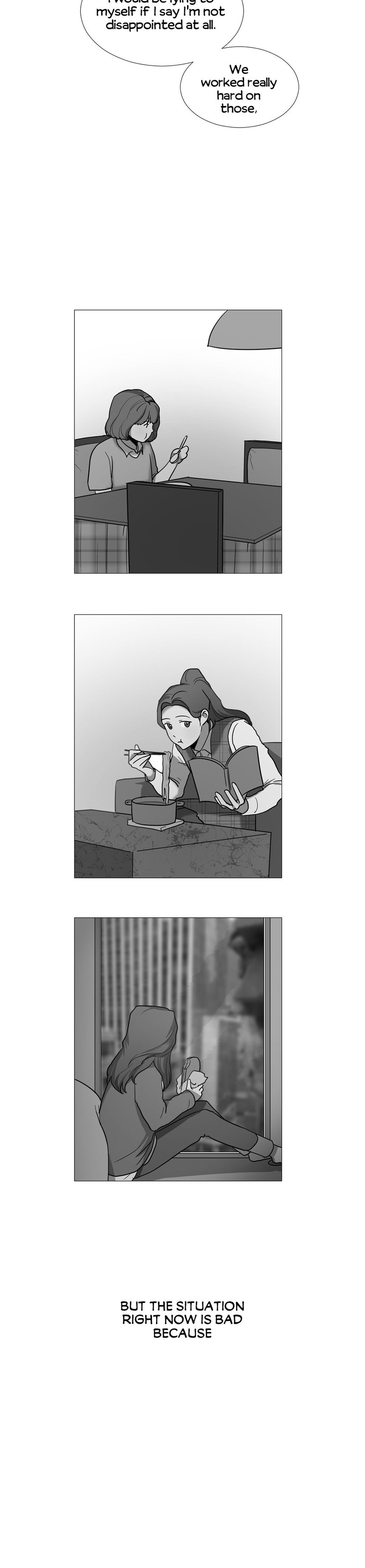 One More Time - Chapter 16 [photo 22] - MangaPorn