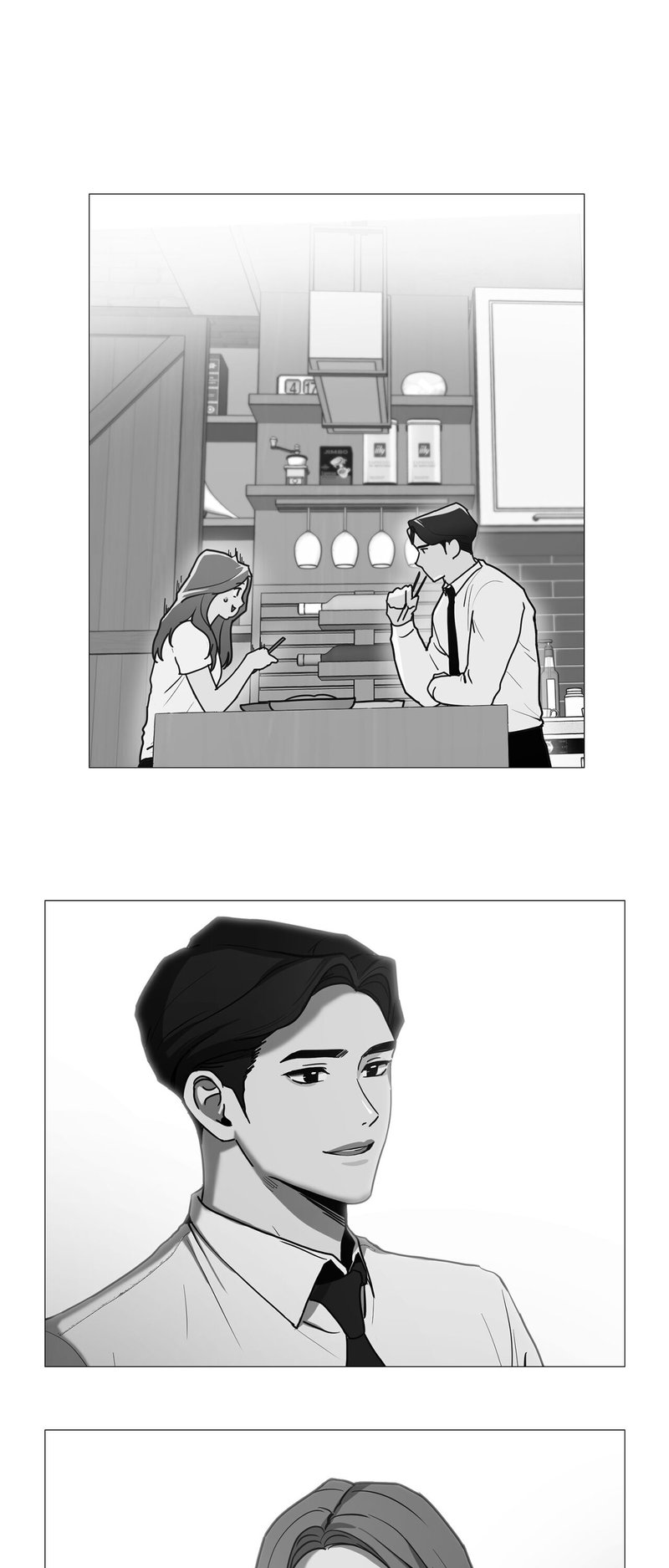 One More Time - Chapter 16 [photo 23] - MangaPorn
