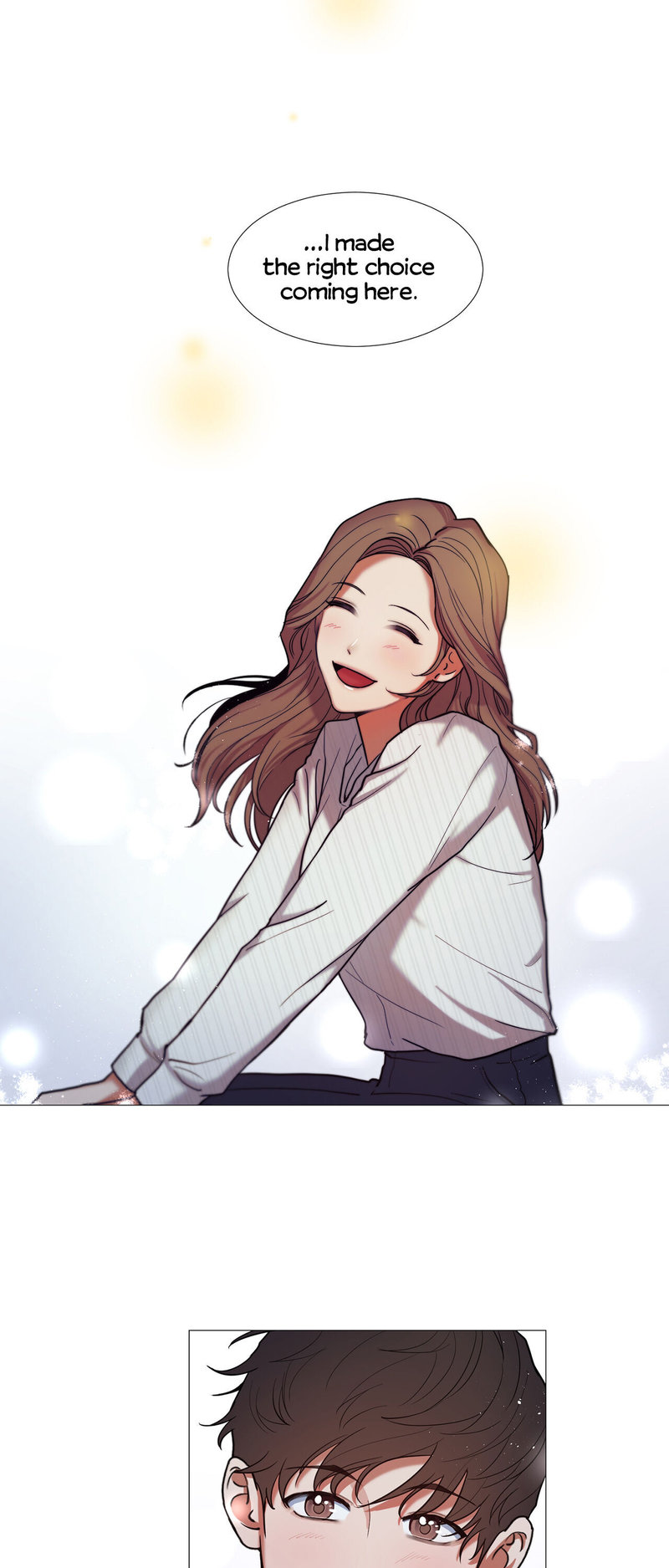 One More Time - Chapter 16 [photo 26] - MangaPorn