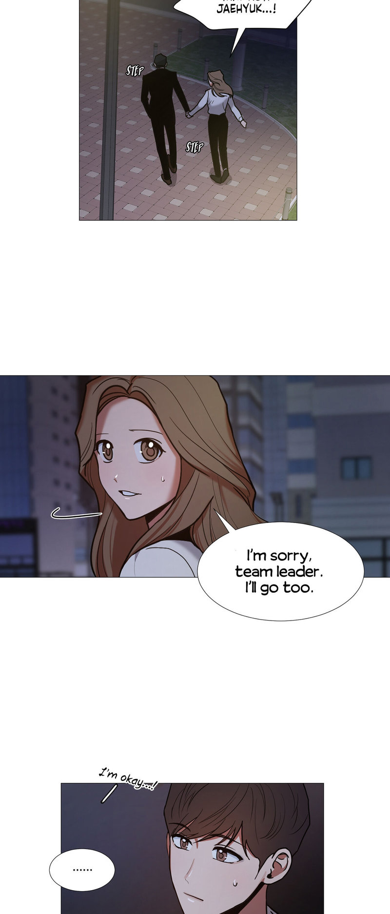 One More Time - Chapter 16 [photo 33] - MangaPorn