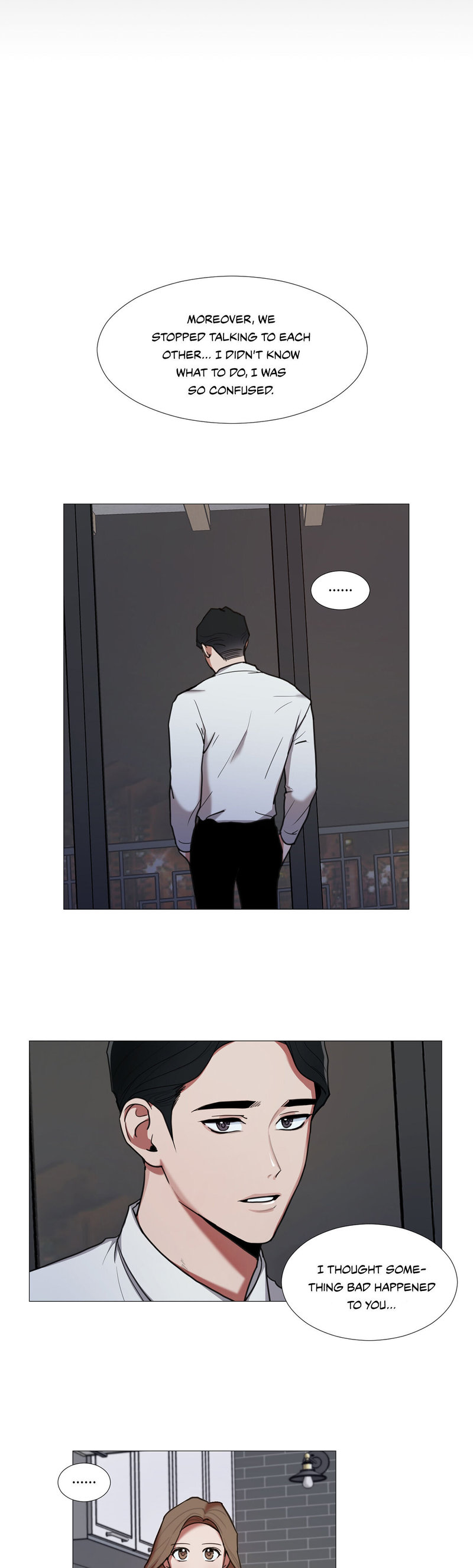 One More Time - Chapter 17 [photo 11] - MangaPorn
