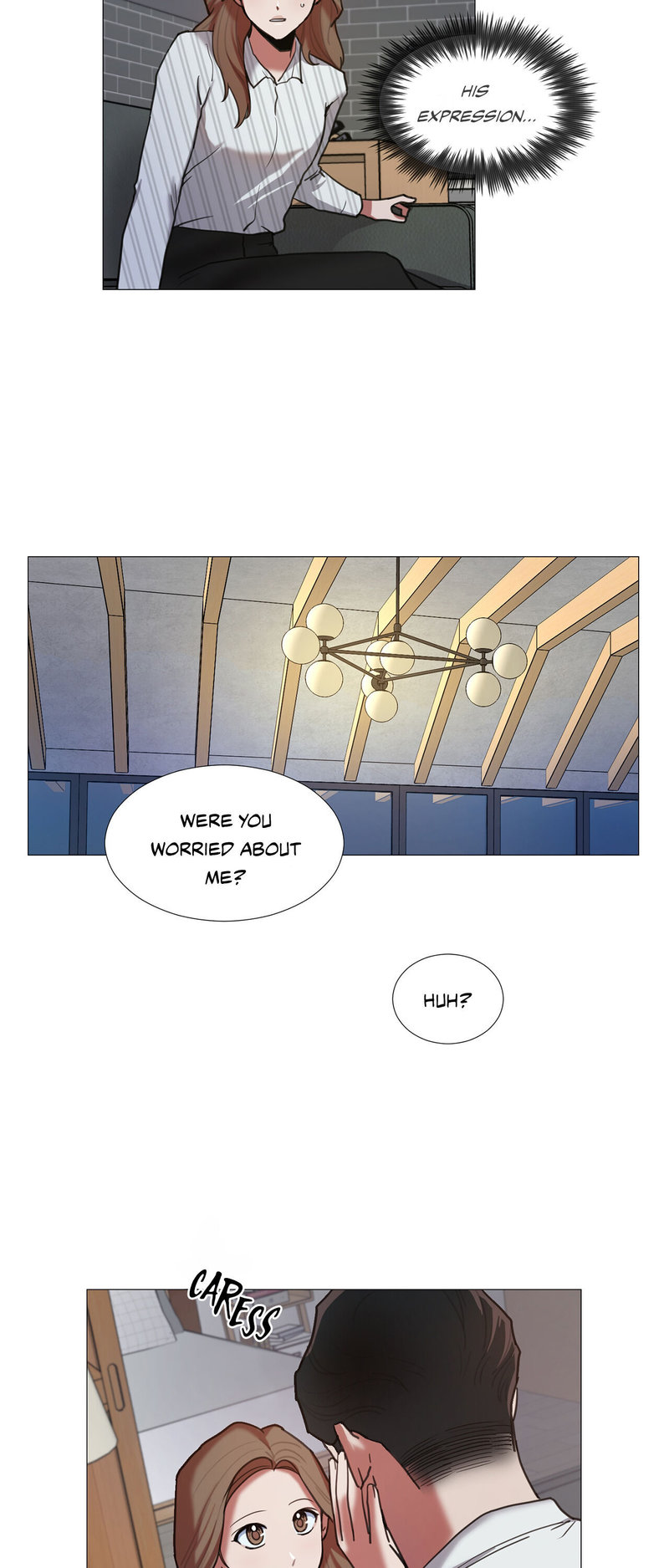 One More Time - Chapter 17 [photo 12] - MangaPorn